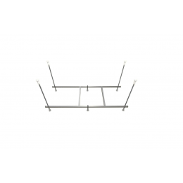 Сборный каркас для ванны АКВАТЕК Мия 160/165 KAR-0000024