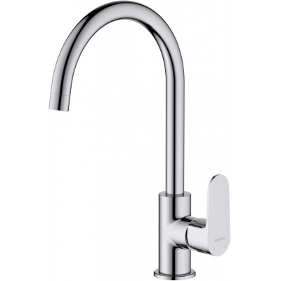 Смеситель для кухни AQUATEK AQ1282CR ОБЕРОН купить с доставкой. 100% Оригинал. Гарантия! Смеситель для кухни AQUATEK AQ1282CR ОБЕРОН купить с доставкой. 100% Оригинал. Гарантия!