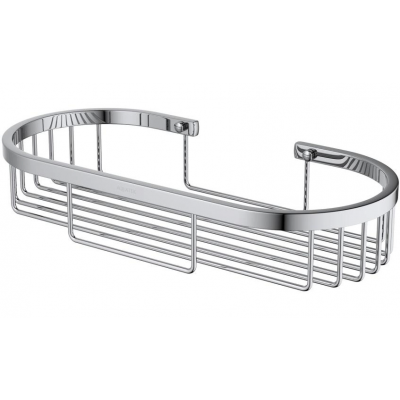 Полка для душа Aquatek AQ4916CR хром купить с доставкой. 100% Оригинал. Гарантия!