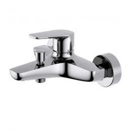 Смеситель для ванны AQUATEK AQ1140CR БЕТТА