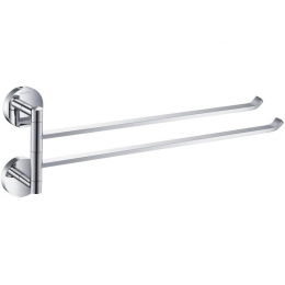 Полотенцедержатель Aquatek Бетта AQ4613CR хром