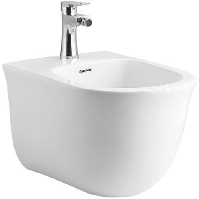 Биде подвесное Aquatek Классик AQ1161-00 купить с доставкой. 100% Оригинал. Гарантия!