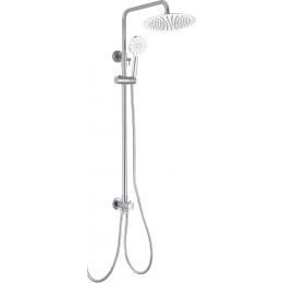 Душевая система 3jet 250мм AQUATEK Reno AQ2046CR Душевая система 3jet 250мм AQUATEK Reno AQ2046CR