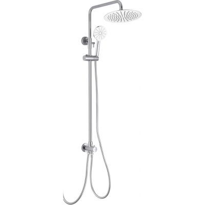 Душевая система 3jet 250мм AQUATEK Reno AQ2046CR купить с доставкой. 100% Оригинал. Гарантия! Душевая система 3jet 250мм AQUATEK Reno AQ2046CR купить с доставкой. 100% Оригинал. Гарантия!