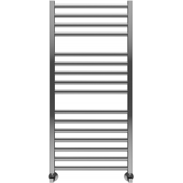 Полотенцесушитель водяной 500x1100 Aquatek Поларис AQ KO1610CH хром