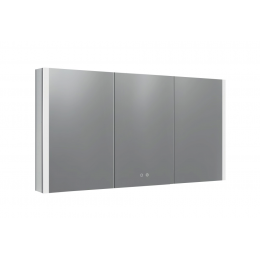 Зеркальный шкаф Aquatek 120 AQ7129-MLC хром Зеркальный шкаф Aquatek 120 AQ7129-MLC хром