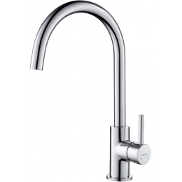 Смеситель для кухни AQUATEK AQ1382CR ЕВРОПА