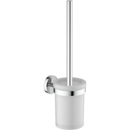 Ершик для унитаза Aquatek Европа AQ4110CR хром