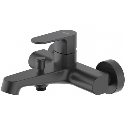 Смеситель для ванны AQUATEK, матовый черный AQ1240MB ОБЕРОН купить с доставкой. 100% Оригинал. Гарантия! Смеситель для ванны AQUATEK, матовый черный AQ1240MB ОБЕРОН купить с доставкой. 100% Оригинал. Гарантия!