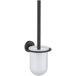 Ершик для унитаза Aquatek Оберон AQ4210MB черный Ершик для унитаза Aquatek Оберон AQ4210MB черный