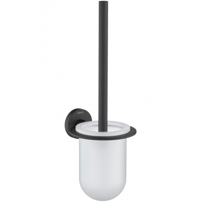 Ершик для унитаза Aquatek Оберон AQ4210MB черный купить с доставкой. 100% Оригинал. Гарантия! Ершик для унитаза Aquatek Оберон AQ4210MB черный купить с доставкой. 100% Оригинал. Гарантия!