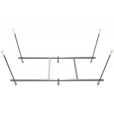 Сборный каркас для ванны АКВАТЕК Мия 180 KAR-0000055 купить с доставкой. 100% Оригинал. Гарантия!