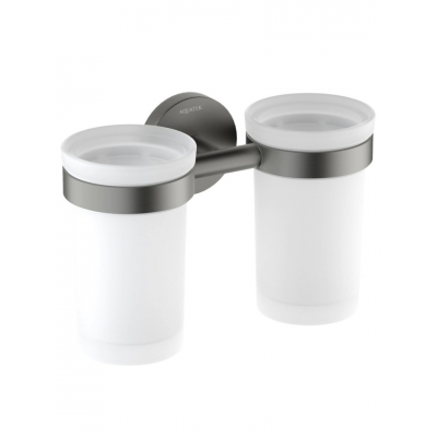 Стакан для ванной Aquatek Европа AQ4117BGM оружейная сталь купить с доставкой. 100% Оригинал. Гарантия! Стакан для ванной Aquatek Европа AQ4117BGM оружейная сталь купить с доставкой. 100% Оригинал. Гарантия!