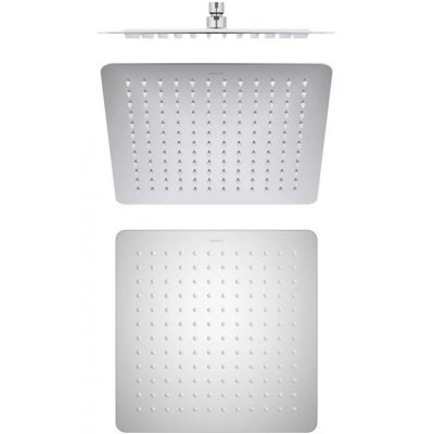 Квадратный верхний душ 300*300*2 мм AQUATEK AQ2074CR купить с доставкой. 100% Оригинал. Гарантия!