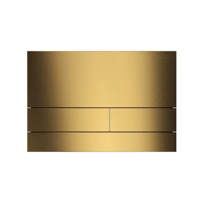 Кнопка смыва Aquatek KDI-0000051 шлифованное золото купить с доставкой. 100% Оригинал. Гарантия!