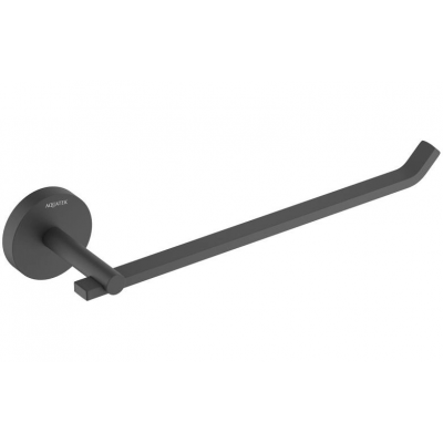 Полотенцедержатель Aquatek Бетта AQ4619MB черный купить с доставкой. 100% Оригинал. Гарантия! Полотенцедержатель Aquatek Бетта AQ4619MB черный купить с доставкой. 100% Оригинал. Гарантия!