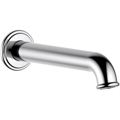 Излив для ванны 182 мм AQUATEK AQ1541CR КЛАССИК купить с доставкой. 100% Оригинал. Гарантия!