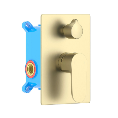 AQ1246BG ОБЕРОН смеситель для ванны 2 режима, (внешняя и скрытая часть), шлиф. золото купить с доставкой. 100% Оригинал. Гарантия! AQ1246BG ОБЕРОН смеситель для ванны 2 режима, (внешняя и скрытая часть), шлиф. золото купить с доставкой. 100% Оригинал. Гарантия!