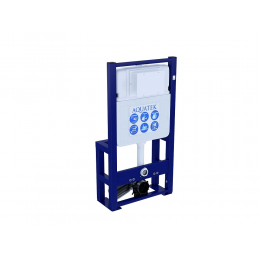 Монтажная рама усиленная Aquatek Standart 50 INS-0000016 1130x530x210 Монтажная рама усиленная Aquatek Standart 50 INS-0000016 1130x530x210