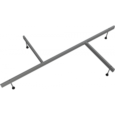 Опорная конструкция (ножки) для ванны АКВАТЕК Дива 150, левая KAR-0000043 купить с доставкой. 100% Оригинал. Гарантия!
