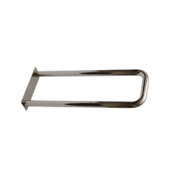 Поручень для инсталляции Aquatek POR-0000002 хром