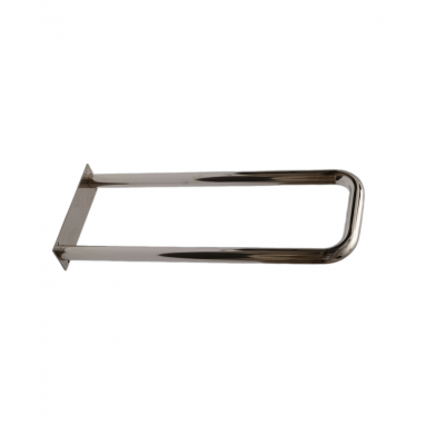 Поручень для инсталляции Aquatek POR-0000002 хром купить с доставкой. 100% Оригинал. Гарантия!