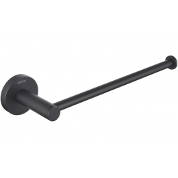 Полотенцедержатель Aquatek Европа AQ4119MB черный