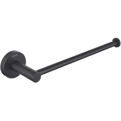 Полотенцедержатель Aquatek Европа AQ4119MB черный купить с доставкой. 100% Оригинал. Гарантия!