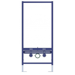 Инсталляция для биде Aquatek Standart 50 INSB-0000001