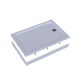 Душевой поддон Aquatek 140x80 DPA-0000013