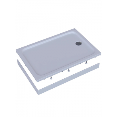 Душевой поддон Aquatek 140x80 DPA-0000013 купить с доставкой. 100% Оригинал. Гарантия!