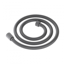 AQ2103BGM шланг для душа 120 см нержавейка, оружейная сталь AQ2103BGM шланг для душа 120 см нержавейка, оружейная сталь