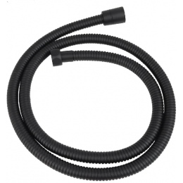 Шланг для душа 125см AQUATEK, матовый черный AQ2100MB Шланг для душа 125см AQUATEK, матовый черный AQ2100MB