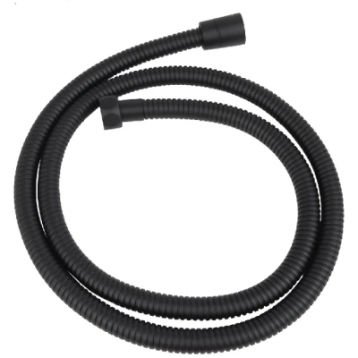 Шланг для душа 125см AQUATEK, матовый черный AQ2100MB купить с доставкой. 100% Оригинал. Гарантия! Шланг для душа 125см AQUATEK, матовый черный AQ2100MB купить с доставкой. 100% Оригинал. Гарантия!