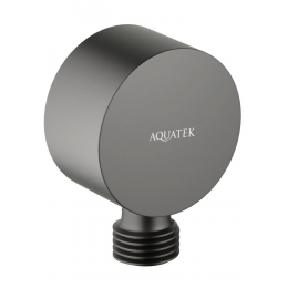 AQ2457BGM шланговое подсоединение, оружейная сталь