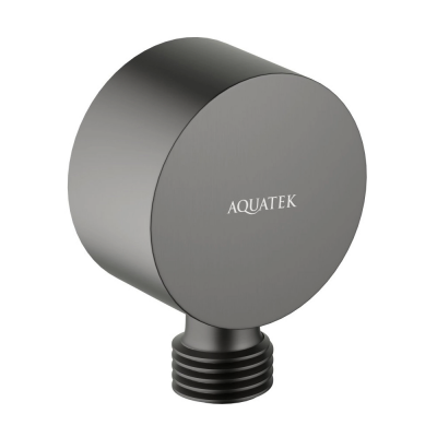 AQ2457BGM шланговое подсоединение, оружейная сталь купить с доставкой. 100% Оригинал. Гарантия!