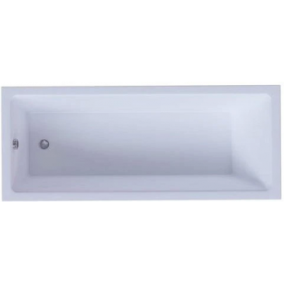Акриловая ванна АКВАТЕК Eco-friendly София 150х70 SOF150-0000001 прямоугольная купить с доставкой. 100% Оригинал. Гарантия!