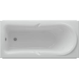 Акриловая ванна Акватек Леда 170х80 LED170-0000034 слив слева, с фронтальным экраном Акриловая ванна Акватек Леда 170х80 LED170-0000034 слив слева, с фронтальным экраном