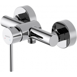 Смеситель для душа AQUATEK AQ1360CR ЕВРОПА Смеситель для душа AQUATEK AQ1360CR ЕВРОПА