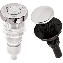 Аэромассаж, пневматическое управление (для стандартных форсунок) ST-0000053 Аэромассаж, пневматическое управление (для стандартных форсунок) ST-0000053