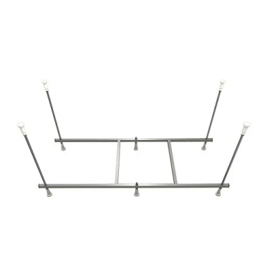 Сборный каркас для ванны АКВАТЕК Ника 170 KAR-0000030 купить с доставкой. 100% Оригинал. Гарантия! Сборный каркас для ванны АКВАТЕК Ника 170 KAR-0000030 купить с доставкой. 100% Оригинал. Гарантия!