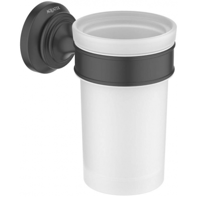 Стакан для ванной Aquatek Классик AQ4527MB черный купить с доставкой. 100% Оригинал. Гарантия! Стакан для ванной Aquatek Классик AQ4527MB черный купить с доставкой. 100% Оригинал. Гарантия!