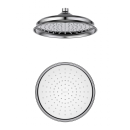 Верхний душ 220 мм AQUATEK AQ2088CR КЛАССИК