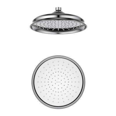 Верхний душ 220 мм AQUATEK AQ2088CR КЛАССИК купить с доставкой. 100% Оригинал. Гарантия!