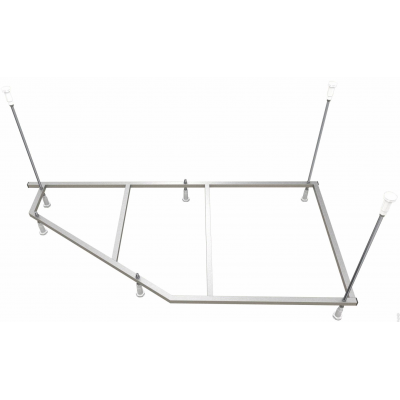 Сборный каркас для ванны АКВАТЕК Дива KAR-0000040 купить с доставкой. 100% Оригинал. Гарантия! Сборный каркас для ванны АКВАТЕК Дива KAR-0000040 купить с доставкой. 100% Оригинал. Гарантия!