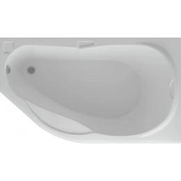 Акриловая ванна Акватек Таурус 170x100 TAR170-0000129 правая, с фронтальным экраном Акриловая ванна Акватек Таурус 170x100 TAR170-0000129 правая, с фронтальным экраном