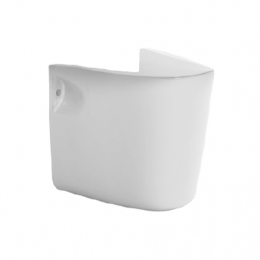 Полупьедестал для раковины Aquatek AQ5441-00 Полупьедестал для раковины Aquatek AQ5441-00