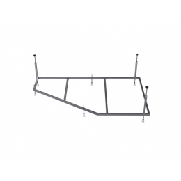 Каркас для ванны Aquatek 170 Бетта / Таурус / Вега KAR-0000072 Каркас для ванны Aquatek 170 Бетта / Таурус / Вега KAR-0000072