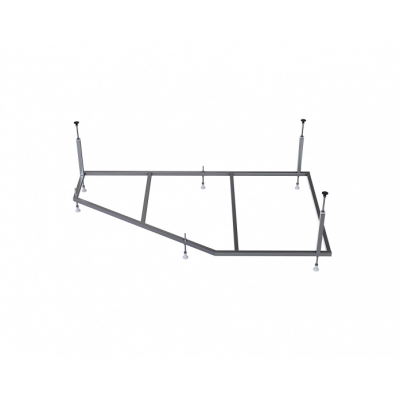 Каркас для ванны Aquatek 170 Бетта / Таурус / Вега KAR-0000072 купить с доставкой. 100% Оригинал. Гарантия!