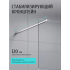 Душевая перегородка Aquatek 90 см. профиль оружейная сталь, стекло прозрачное/матовое купить с доставкой. 100% Оригинал. Гарантия!